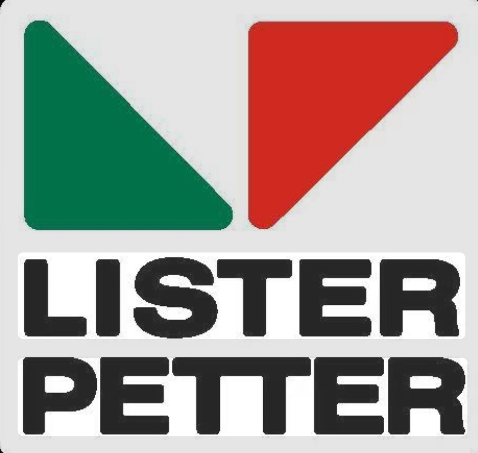 Lister Petter