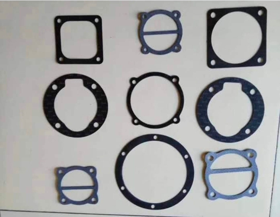Compressor Head Gasket