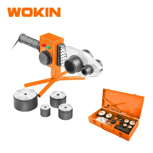 Wokin PP-R Pipe Welding Set