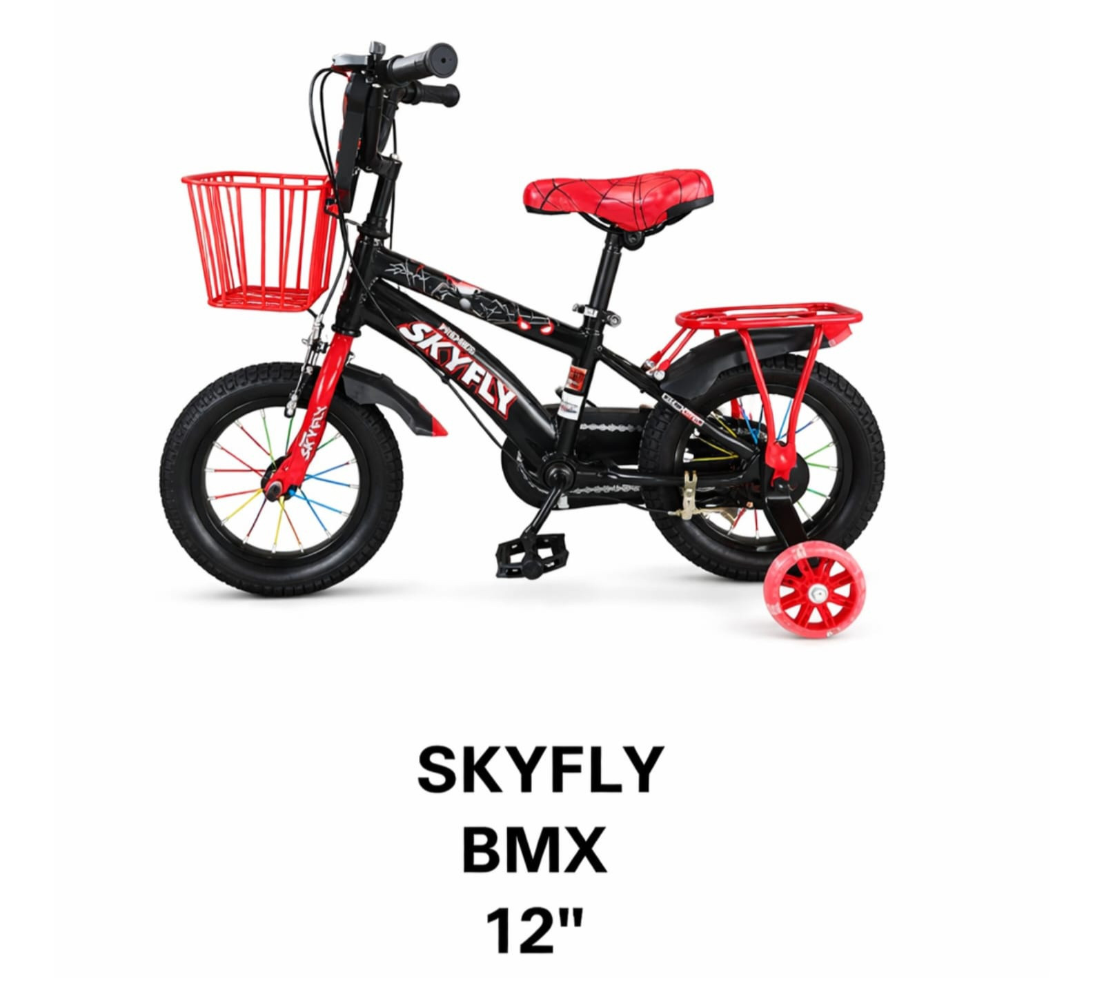SKYFLY  12 Inches
