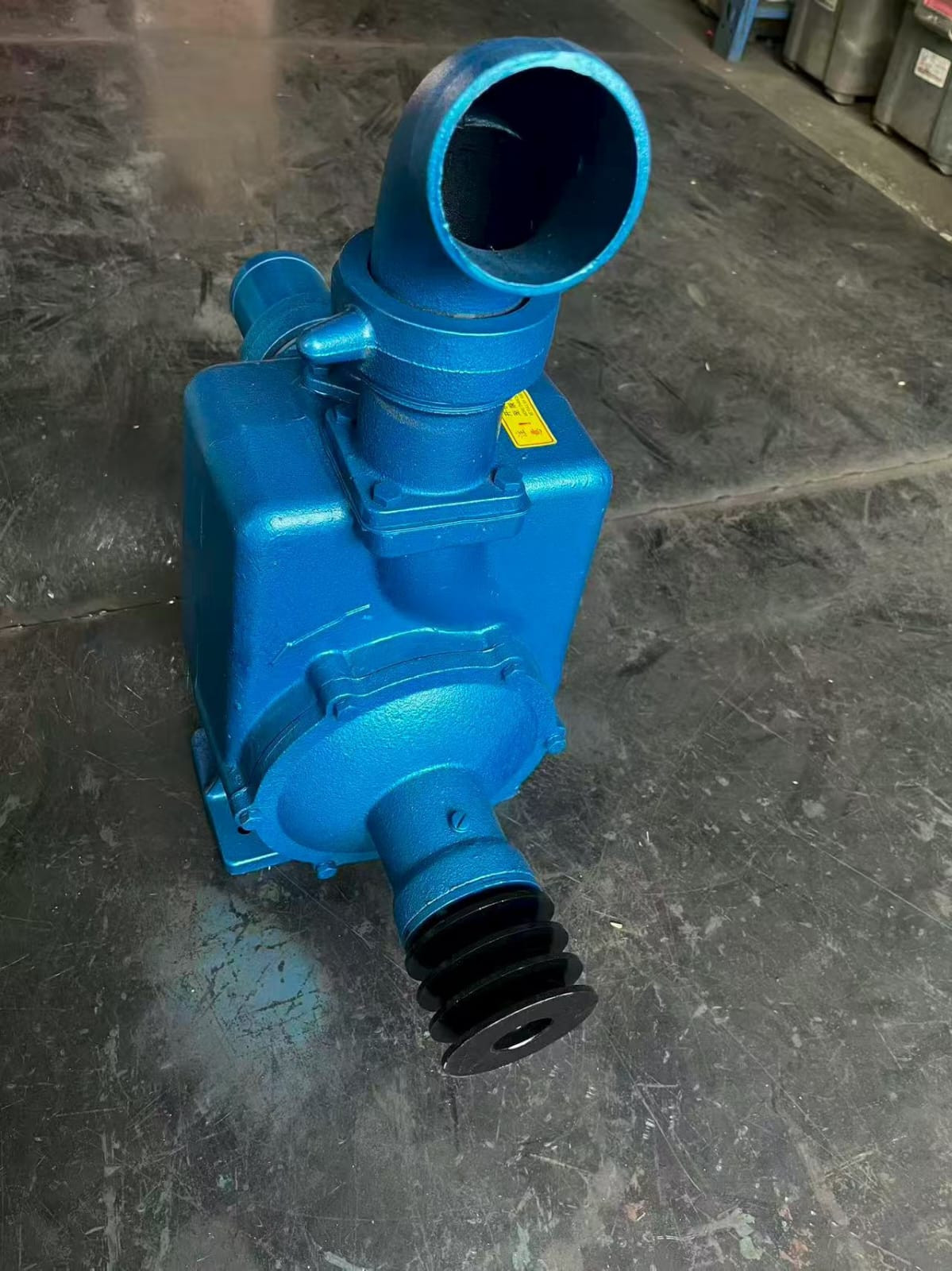 Toller Self Primming High Pressure water pump 55m