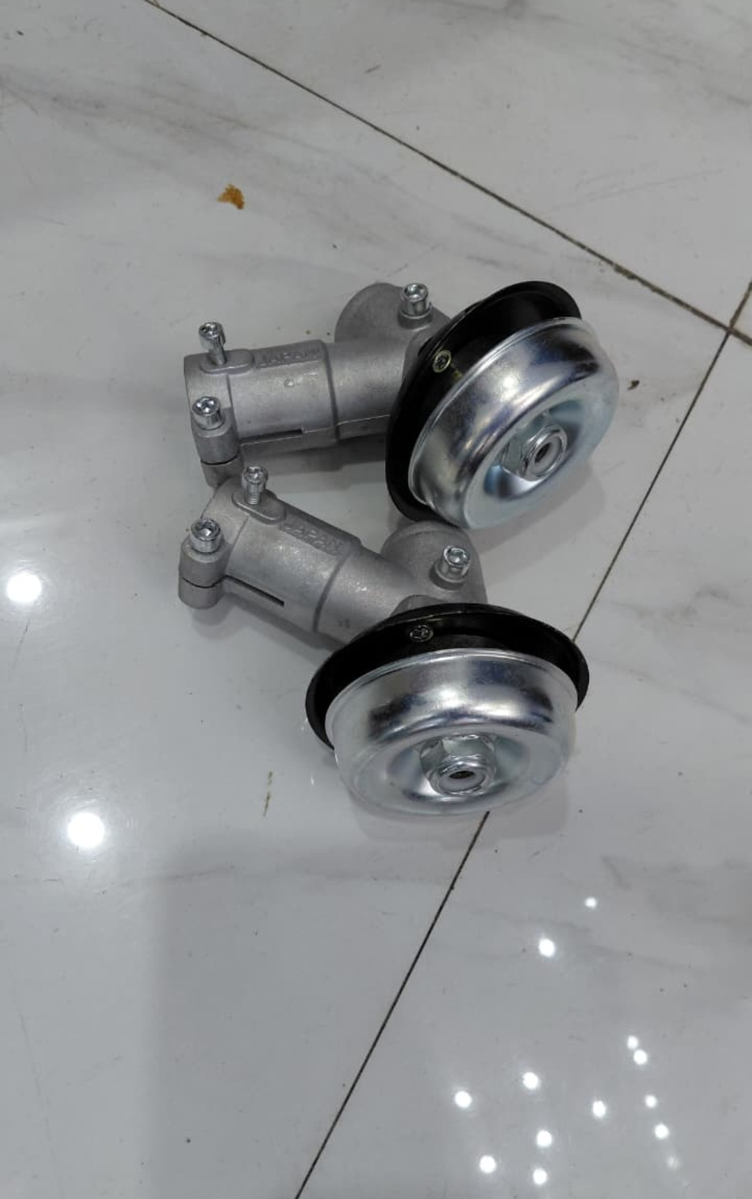 Brush cutter Gear Head 26/7,26/9,28/7 and 28/9